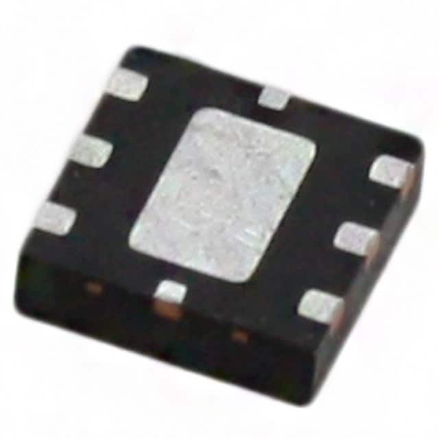 PE4140B-Z IC MIXER 0-6GHZ QUAD MSFT 6DFN