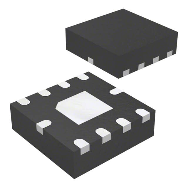 PE64908MLAA-Z IC RF DTC 100-3000MHZ 10QFN