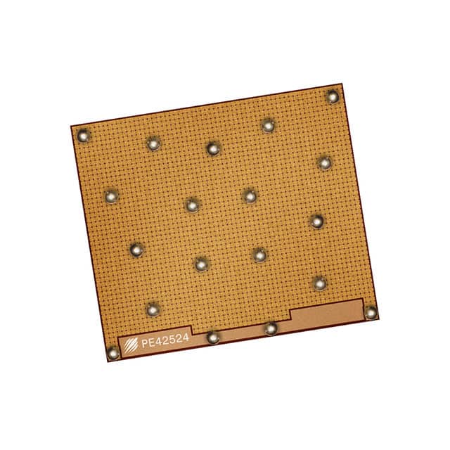 PE42524A-X IC RF SWITCH SPDT 40GHZ DIE