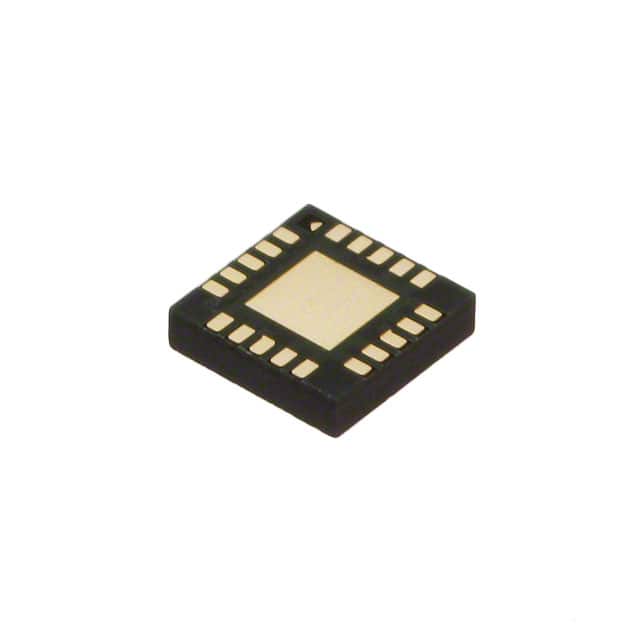 PE42420F-Z IC RF SWITCH SPDT 6GHZ 20LGA