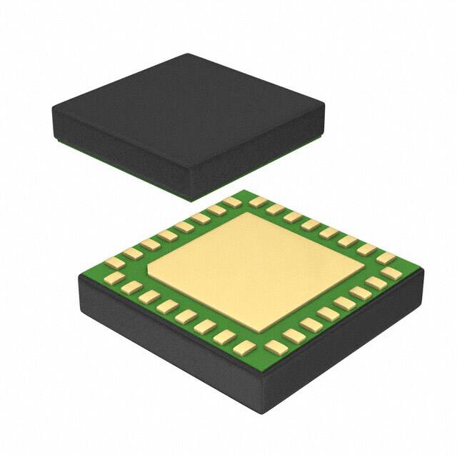 PE42540G-Z IC RF SWITCH SP4T 8GHZ 32LGA
