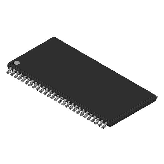 UPD4416016G5-A15-9JF-A STANDARD SRAM, 1MX16, 15NS