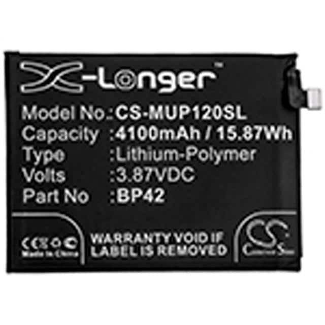 CS-MUP120SL Replacement for Cameron Sino CS-