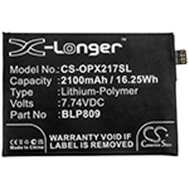 CS-OPX217SL Replacement for Cameron Sino CS-
