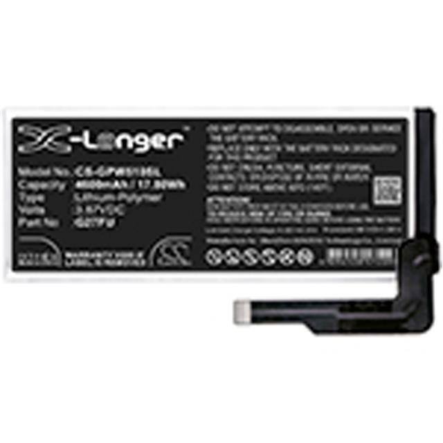 CS-GPW510SL Replacement for Cameron Sino CS-