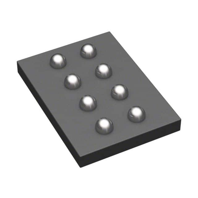 W25Q16JWBYIQ TR IC FLASH 16MBIT SPI/QUAD 8WLCSP