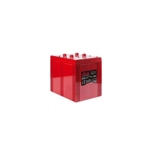 S2-1895AGM Replacement for Surrette / Rolls