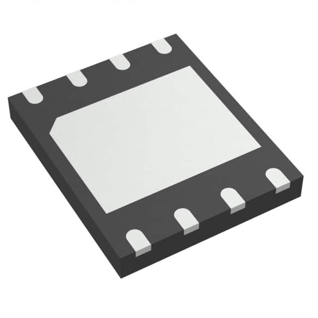 SST25PF040B-80-4C-QAE-T IC FLASH 4MBIT SPI 80MHZ 8WSON