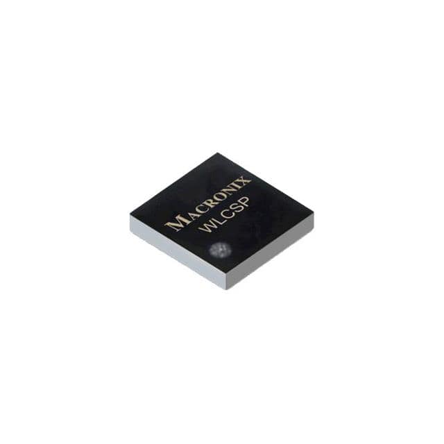 MX25R6435FBFIL0 IC FLASH 64MBIT SPI/QUAD 22WLCSP