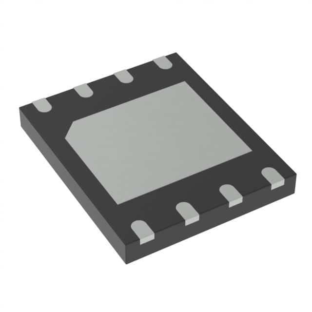 MX66U51235FZ4I-10G IC FLASH 512MBIT SPI/QUAD 8WSON