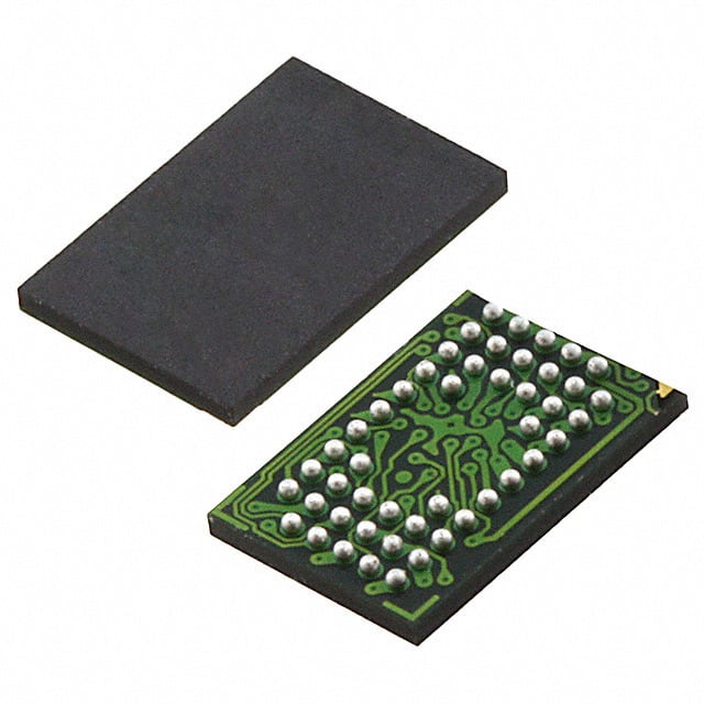 MX29LV800CTXHI-70G IC FLASH 8MBIT PARALLEL 48WFBGA