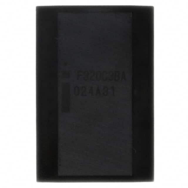 GT28F320C3BA100SB93 IC FLASH 32MBIT PAR 48UBGA CSP