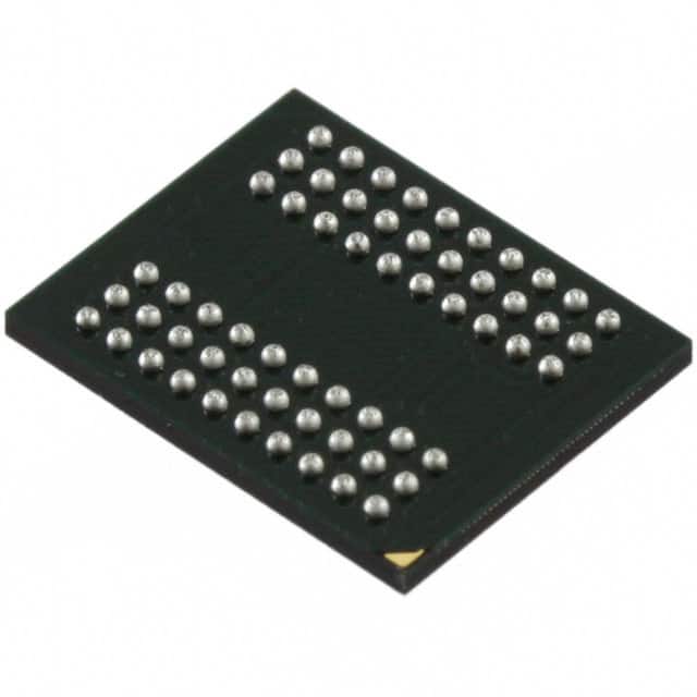 IS43LR16200D-6BL-TR IC DRAM 32MBIT PARALLEL 60TFBGA