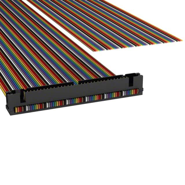 A1RXB-6436M IDC CABLE - APR64B/AE64M/X