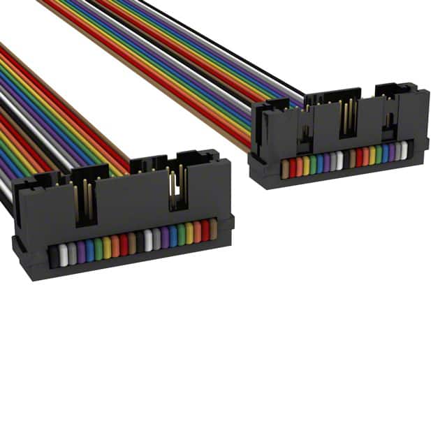 A3RRB-2018M IDC CABLE - APR20B/AE20M/APR20B
