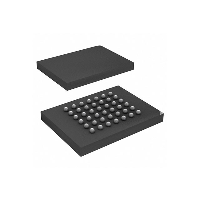 MT45W4MW16BCGB-701 IT TR IC PSRAM 64MBIT PARALLEL 54VFBGA