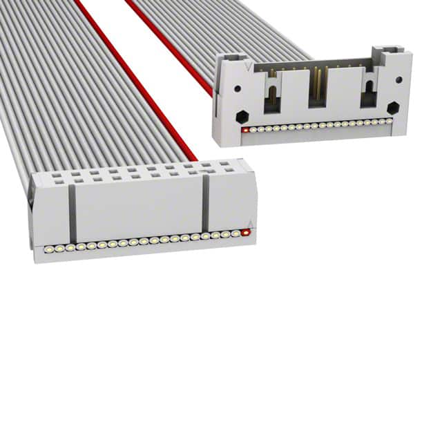 H3AKH-2006G IDC CBL - HHSC20H/AE20G/HHPK20H