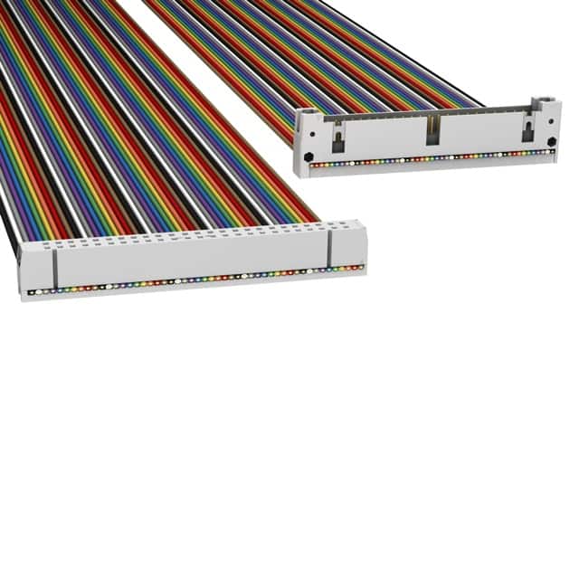 H3AKH-5018M IDC CBL - HHSC50H/AE50M/HHPK50H