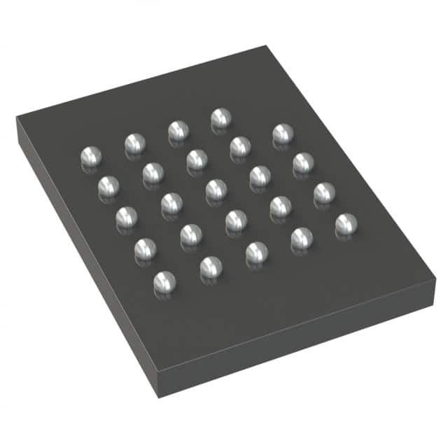 S27KS0642GABHV023 IC PSRAM 64MBIT PARALLEL 24FBGA