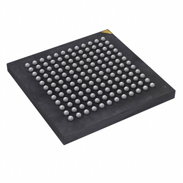 IS43R32400E-4BL-TR IC DRAM 128MBIT PAR 144LFBGA