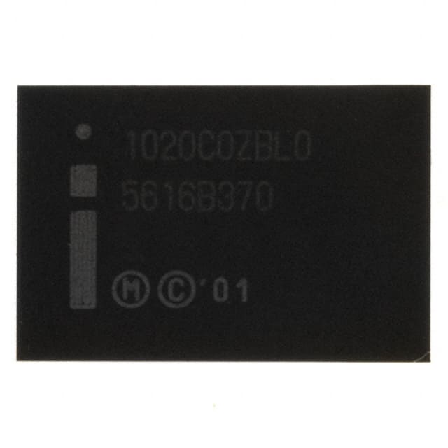 RD38F1020C0ZBL0SB93 IC FLASH RAM 32MBIT PAR 66SCSP