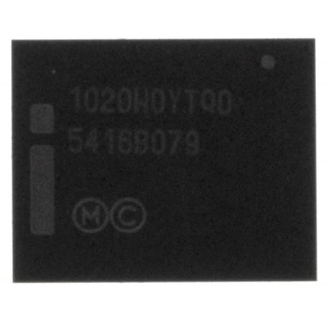 RD38F1020W0YTQ0SB93 IC FLASH RAM 32MBIT PAR 66SCSP