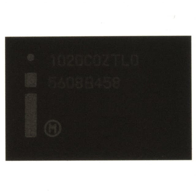 RD38F1020C0ZTL0SB93 IC FLASH RAM 32MBIT PAR 66SCSP