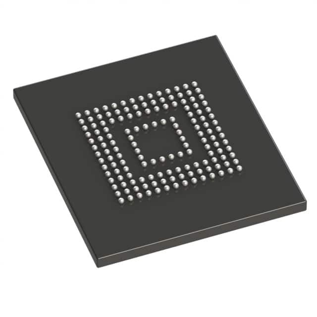 ASFC8G31M-51BIN IC FLASH 64GBIT MMC 153FBGA