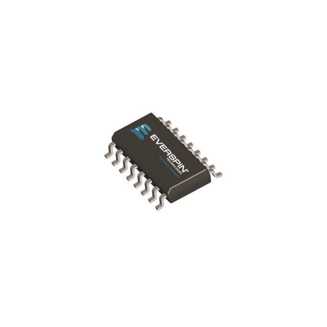 MR10Q010VSC IC RAM 1MBIT SPI/QUAD 16SOIC