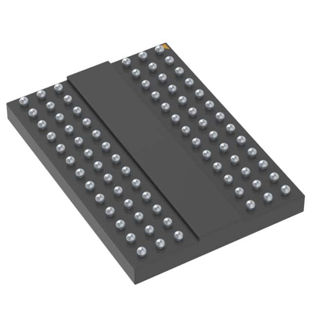 AS4C256M8D3LC-12BCNTR IC DRAM 2GBIT PARALLEL 78FBGA