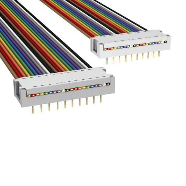 H0PPH-2018M DIP CABLE - HDP20H/AE20M/HDP20H