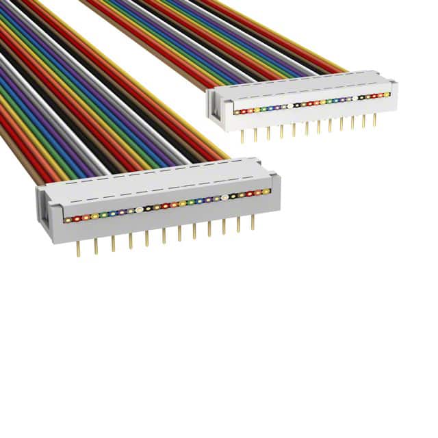 H6PPH-2406M DIP CABLE - HDP24H/AE24M/HDP24H
