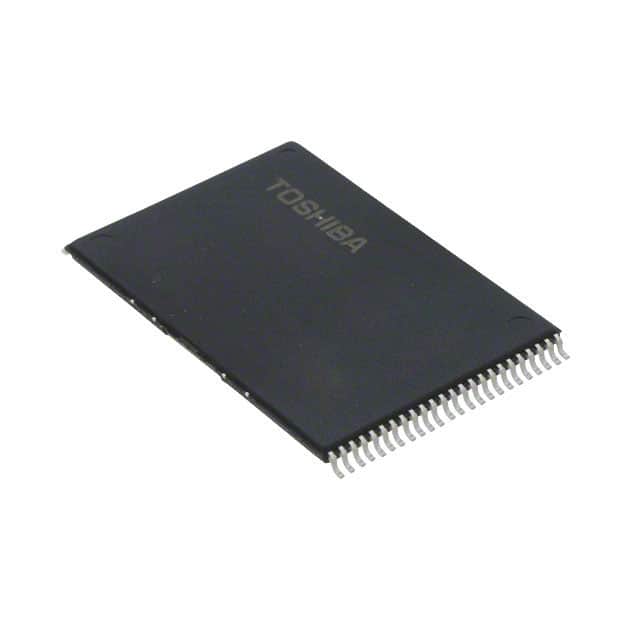 TC58BVG1S3HTAI0 IC FLASH 2GBIT PARALLEL 48TSOP I