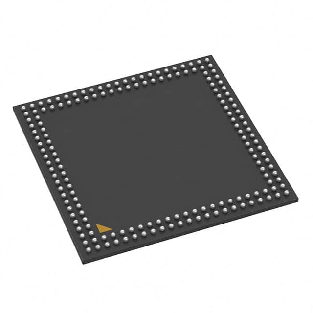 IS46LD32320A-3BPLA1 IC DRAM 1GBIT PARALLEL 168VFBGA
