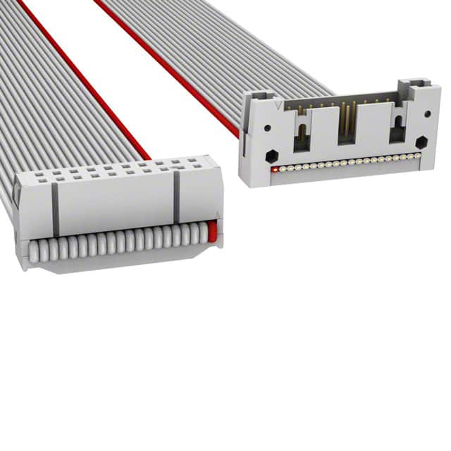 H3BKH-2036G IDC CBL - HHSR20H/AE20G/HHPK20H