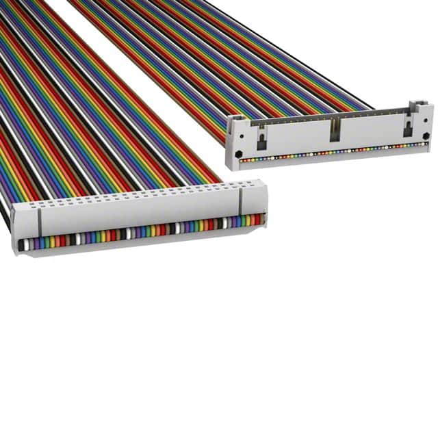 H3BKH-5006M IDC CBL - HHSR50H/AE50M/HHPK50H