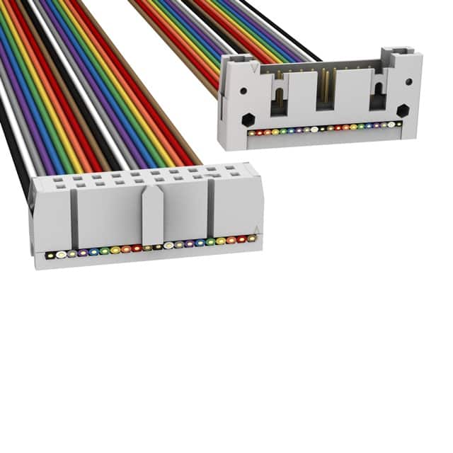 H3CKH-2006M IDC CBL -  HHKC20H/AE20G/HHPK20H