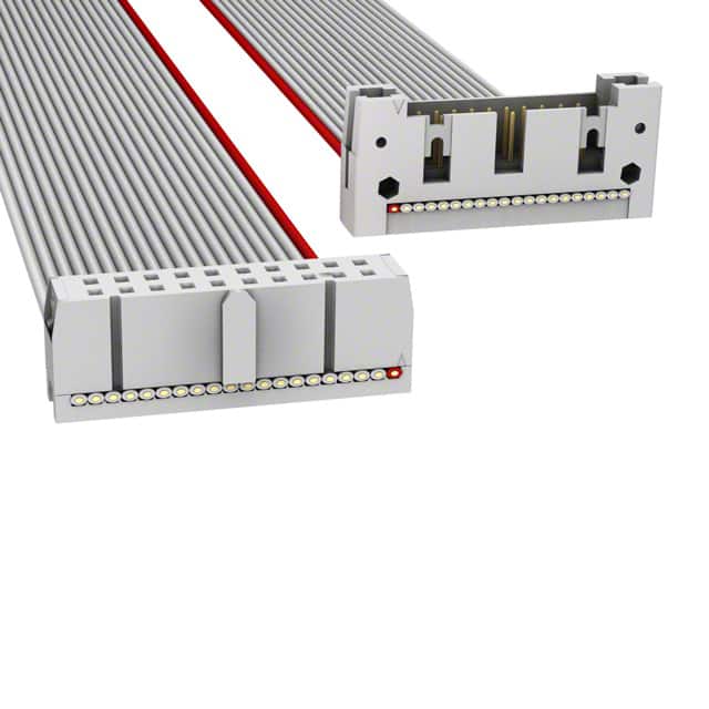H3CKH-2036G IDC CBL -  HHKC20H/AE20G/HHPK20H