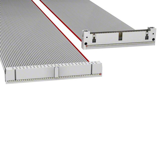H3CKH-5036G IDC CBL - HKC50H/AE50G/HHPK50H