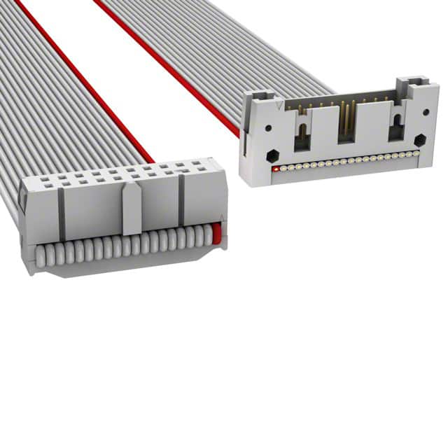 H3DKH-2036G IDC CBL- HHKR20H/AE20G/HHPK20H