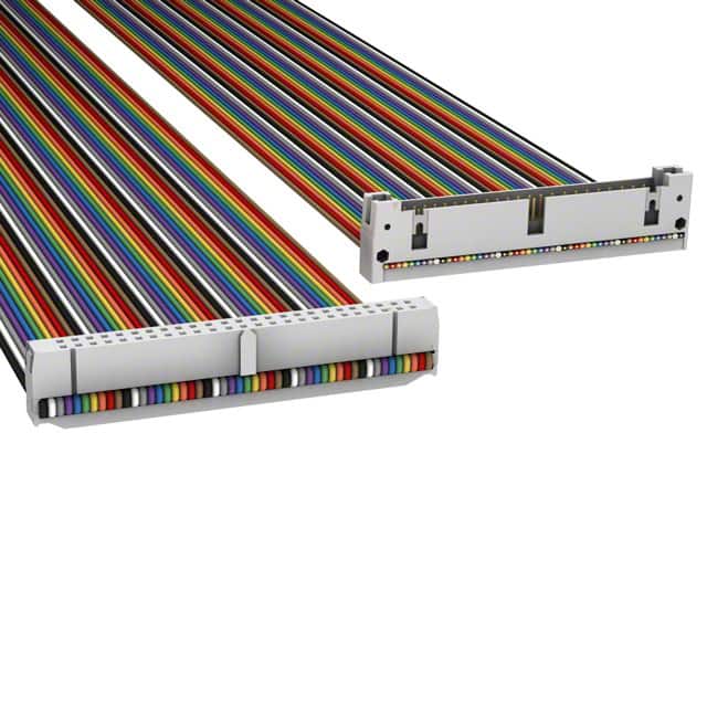 H3DKH-5036M IDC CBL - HKR50H/AE50M/HHPK50H