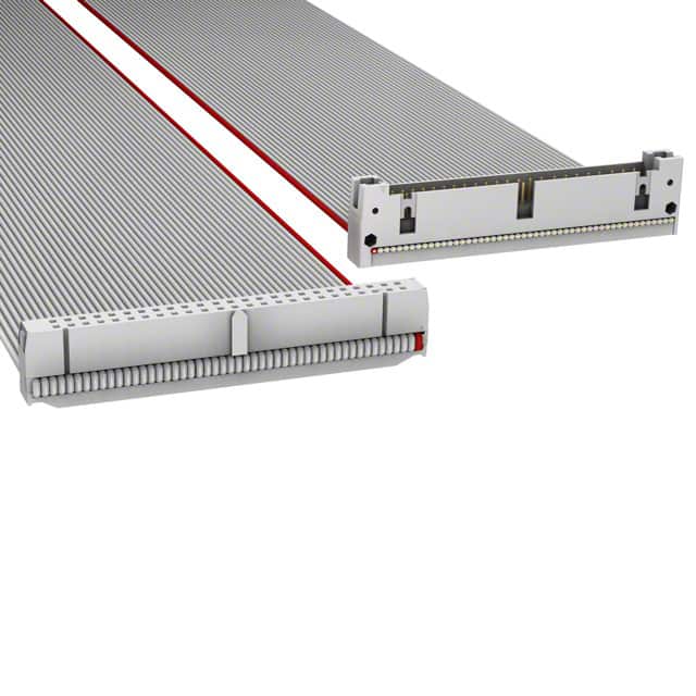 H3DKH-5006G IDC CBL - HKR50H/AE50G/HHPK50H