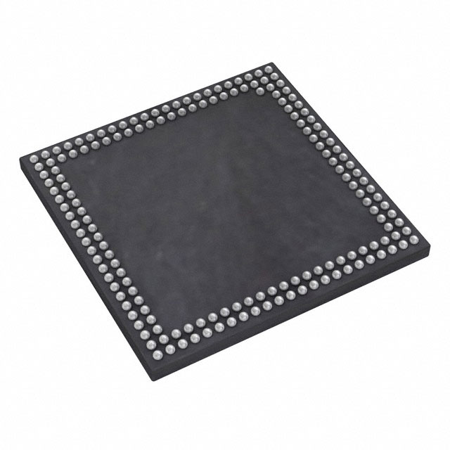 EDB8132B4PB-8D-F-D IC DRAM 8GBIT PARALLEL 168FBGA