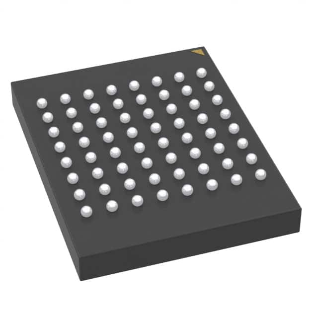S29GL01GS11DHA023 IC FLASH 1GBIT CFI 64FBGA