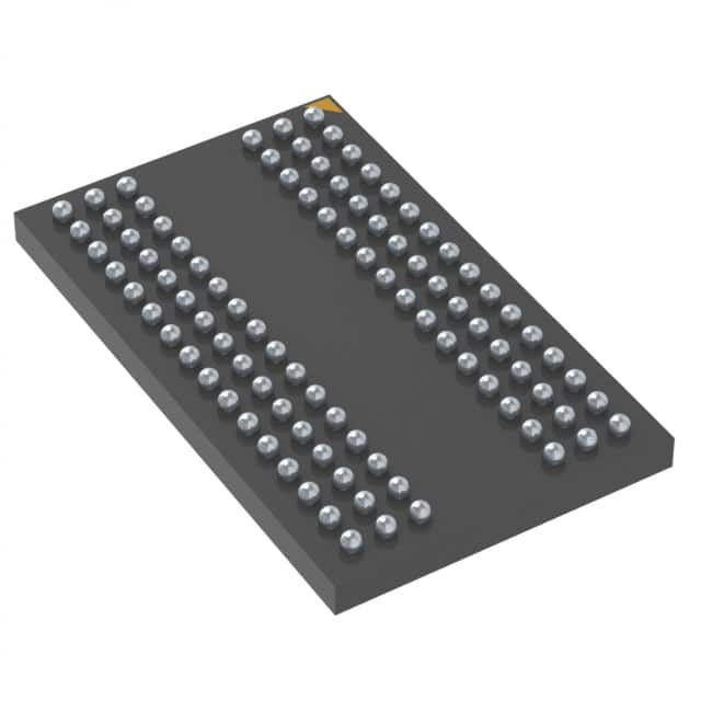 MT41K512M16VRP-107 AIT:P TR IC DRAM 8GBIT PAR 96FBGA