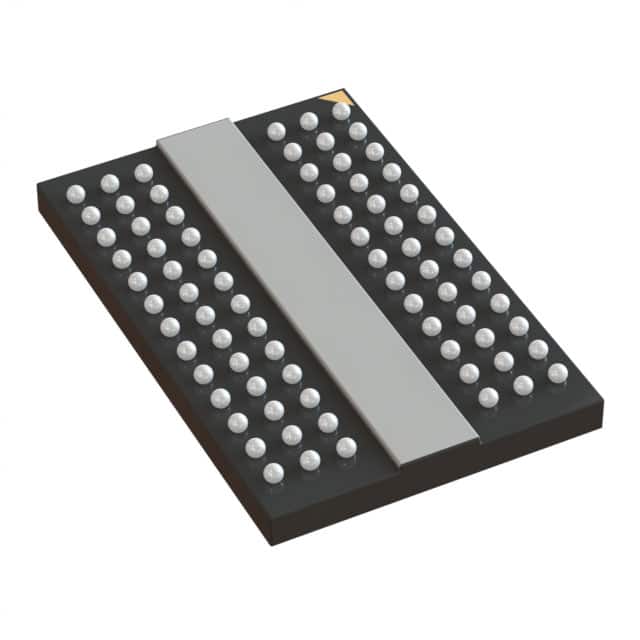 MT40A4G8NEA-062E:F IC DRAM 32GBIT PARALLEL 78FBGA