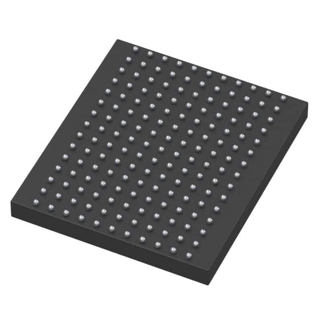GS8321Z36AGD-250I IC SRAM 36MBIT PARALLEL 165FPBGA