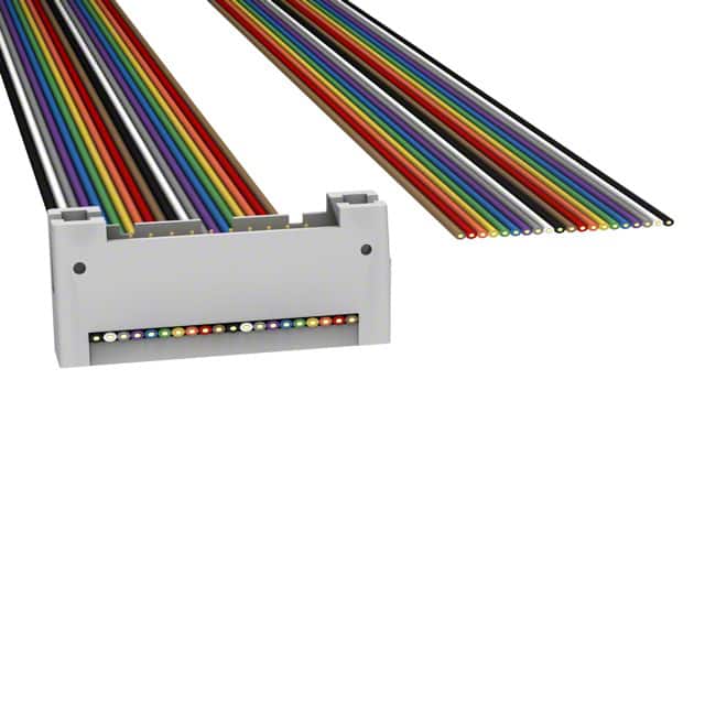 H1KXH-2036M IDC CBL - HHPK20H/AE20M/X