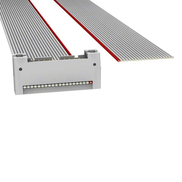 H1KXH-2036G IDC CBL - HHPK20H/AE20G/X