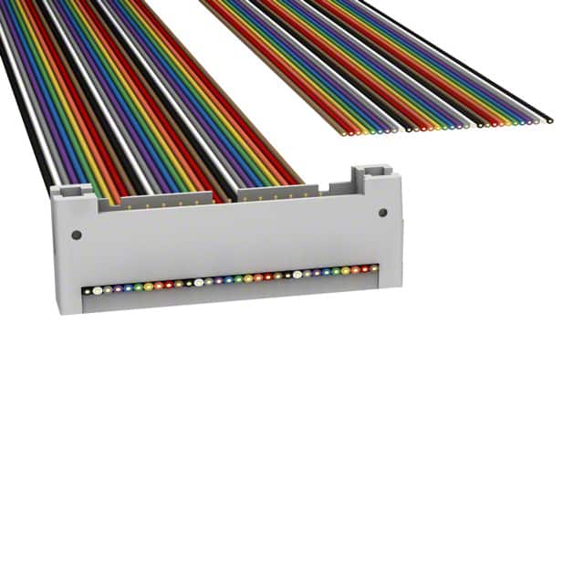 H1KXH-3036M IDC CABLE - HPK30H/AE30M/X